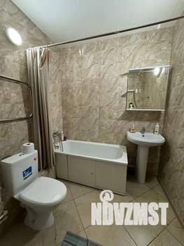 2-к квартира, посуточно, 65м2, 11/15 этаж