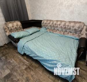 1-к квартира, посуточно, 38м2, 8/10 этаж