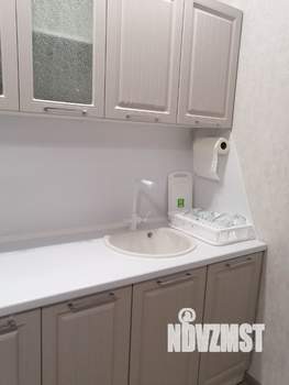 1-к квартира, посуточно, 43м2, 12/12 этаж