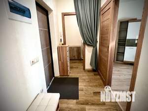 1-к квартира, посуточно, 35м2, 19/19 этаж