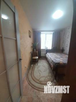 2-к квартира, на длительный срок, 56м2, 2/4 этаж