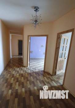 3-к квартира, на длительный срок, 100м2, 6/10 этаж