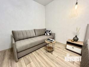1-к квартира, посуточно, 42м2, 7/18 этаж
