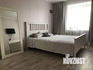 3-к квартира, на длительный срок, 95м2, 9/17 этаж