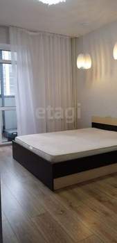 3-к квартира, на длительный срок, 80м2, 14/21 этаж