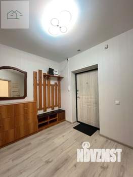 2-к квартира, на длительный срок, 56м2, 14/17 этаж