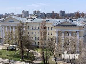 3-к квартира, посуточно, 70м2, 1/1 этаж