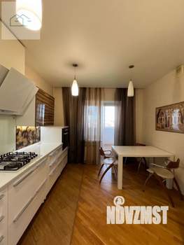 3-к квартира, на длительный срок, 120м2, 7/10 этаж