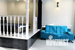 1-к квартира, посуточно, 52м2, 15/24 этаж