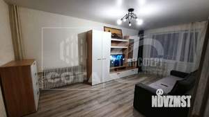 2-к квартира, на длительный срок, 50м2, 2/16 этаж