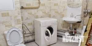 1-к квартира, посуточно, 42м2, 11/17 этаж