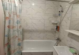 1-к квартира, на длительный срок, 42м2, 6/16 этаж