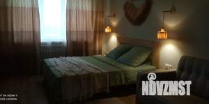 1-к квартира, посуточно, 37м2, 17/18 этаж