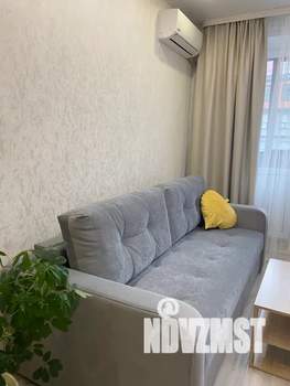 1-к квартира, посуточно, 34м2, 2/17 этаж