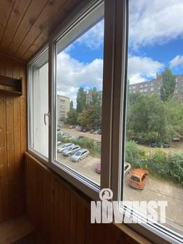 2-к квартира, посуточно, 58м2, 3/9 этаж