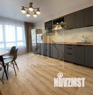 2-к квартира, на длительный срок, 63м2, 17/17 этаж