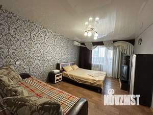 2-к квартира, посуточно, 60м2, 16/16 этаж