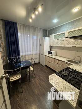 3-к квартира, на длительный срок, 63м2, 8/9 этаж