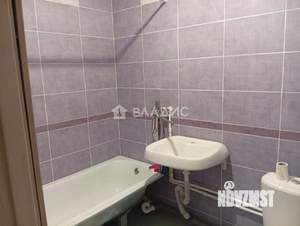 1-к квартира, на длительный срок, 34м2, 16/18 этаж