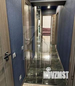 3-к квартира, на длительный срок, 75м2, 6/12 этаж