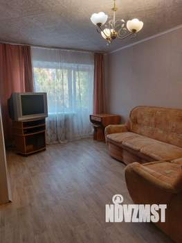 3-к квартира, на длительный срок, 57м2, 3/5 этаж
