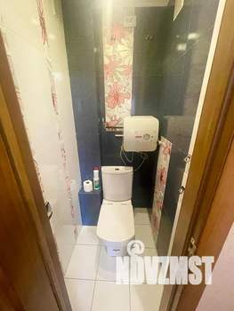 2-к квартира, посуточно, 70м2, 4/17 этаж