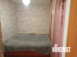 2-к квартира, посуточно, 30м2, 3/5 этаж