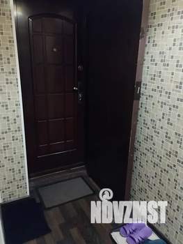 1-к квартира, посуточно, 30м2, 5/5 этаж