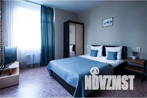 1-к квартира, посуточно, 42м2, 5/24 этаж