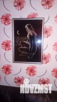 1-к квартира, посуточно, 46м2, 11/17 этаж