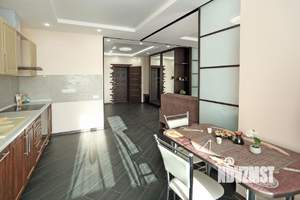 1-к квартира, посуточно, 52м2, 1/1 этаж