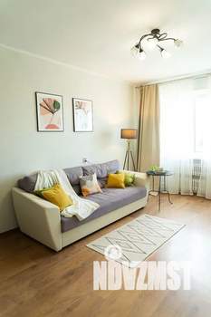 2-к квартира, посуточно, 51м2, 9/10 этаж