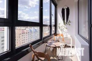 1-к квартира, посуточно, 25м2, 13/25 этаж