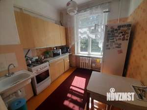 2-к квартира, на длительный срок, 65м2, 3/4 этаж