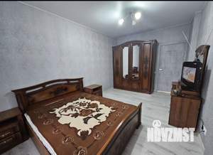 1-к квартира, на длительный срок, 39м2, 6/17 этаж