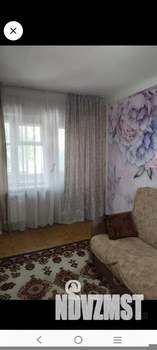 1-к квартира, на длительный срок, 33м2, 3/5 этаж