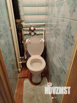 2-к квартира, на длительный срок, 44м2, 5/9 этаж
