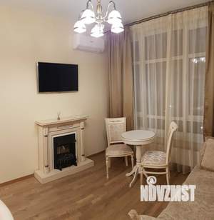 2-к квартира, на длительный срок, 56м2, 6/23 этаж