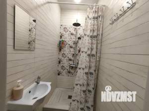 Студия квартира, посуточно, 25м2, 9/17 этаж