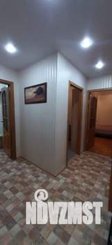 2-к квартира, посуточно, 47м2, 9/9 этаж