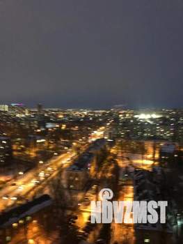 1-к квартира, посуточно, 34м2, 1/1 этаж