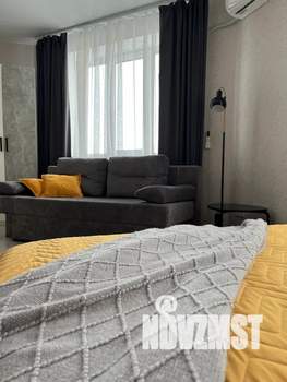 1-к квартира, посуточно, 31м2, 11/17 этаж