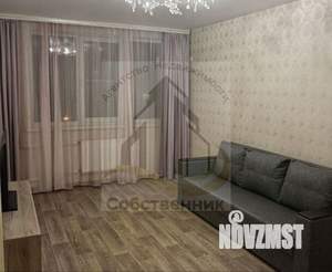 1-к квартира, на длительный срок, 41м2, 8/25 этаж