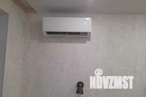 1-к квартира, посуточно, 26м2, 4/17 этаж