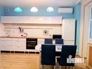 1-к квартира, посуточно, 51м2, 1/1 этаж