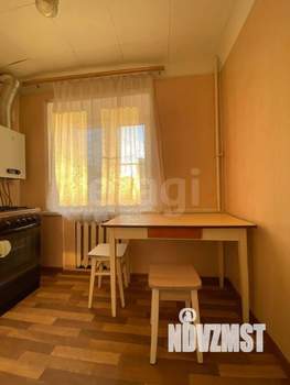 1-к квартира, на длительный срок, 30м2, 4/4 этаж