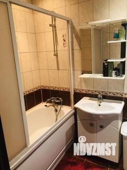 1-к квартира, посуточно, 49м2, 1/1 этаж