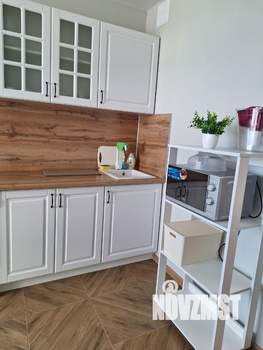 1-к квартира, посуточно, 40м2, 6/16 этаж
