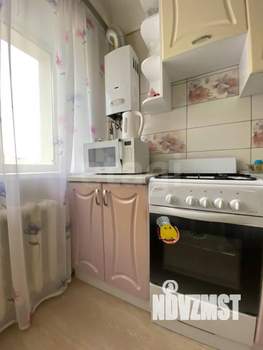 1-к квартира, на длительный срок, 32м2, 5/5 этаж