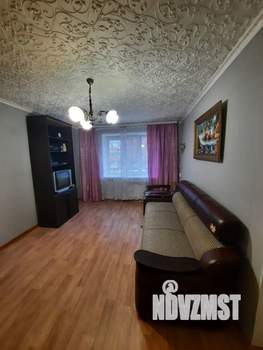 1-к квартира, на длительный срок, 30м2, 1/5 этаж